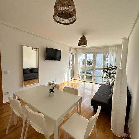 Appartement Lola à Foz Extérieur photo