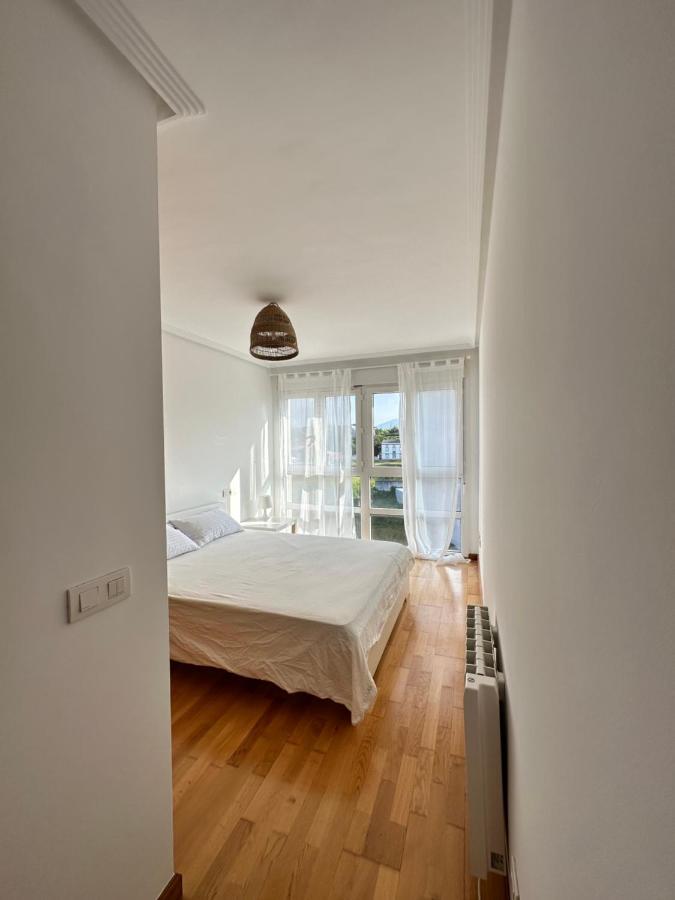 Appartement Lola à Foz Extérieur photo