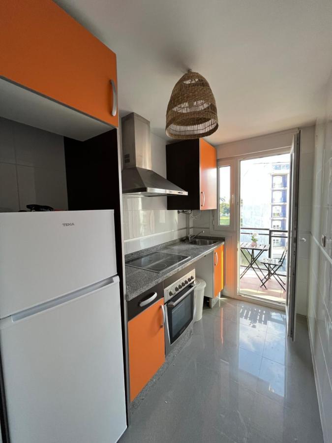 Appartement Lola à Foz Extérieur photo