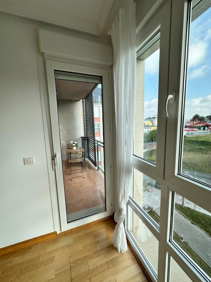 Appartement Lola à Foz Extérieur photo