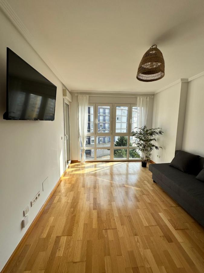 Appartement Lola à Foz Extérieur photo