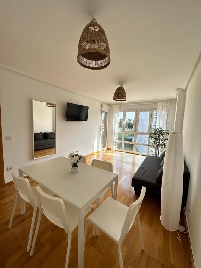 Appartement Lola à Foz Extérieur photo