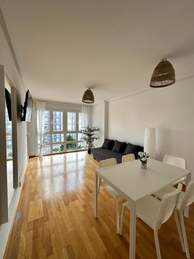 Appartement Lola à Foz Extérieur photo