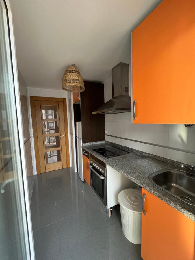 Appartement Lola à Foz Extérieur photo