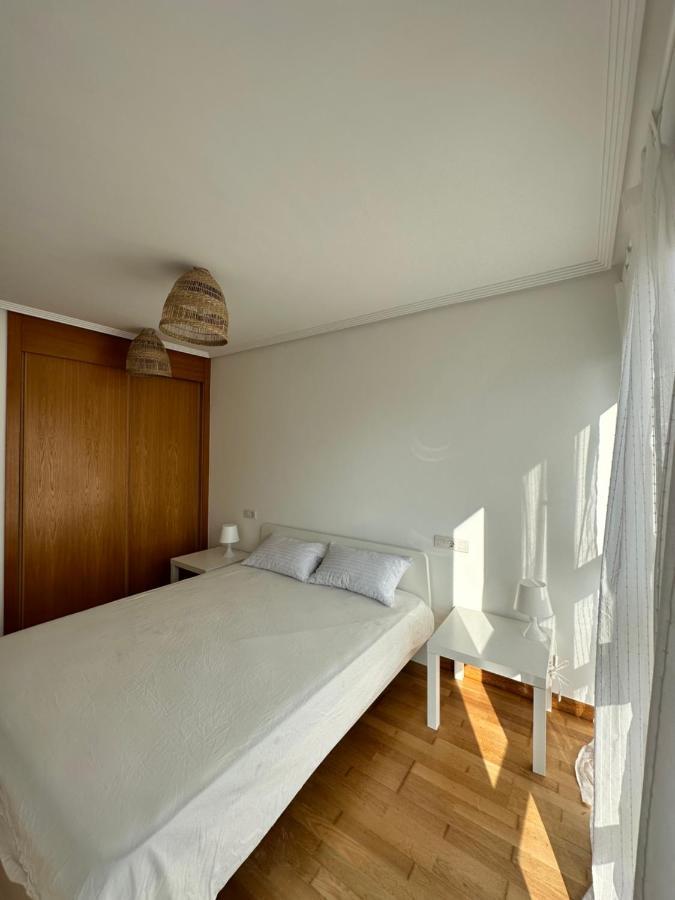 Appartement Lola à Foz Extérieur photo