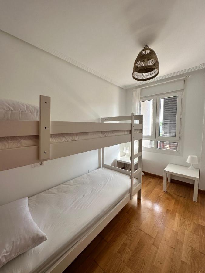 Appartement Lola à Foz Extérieur photo
