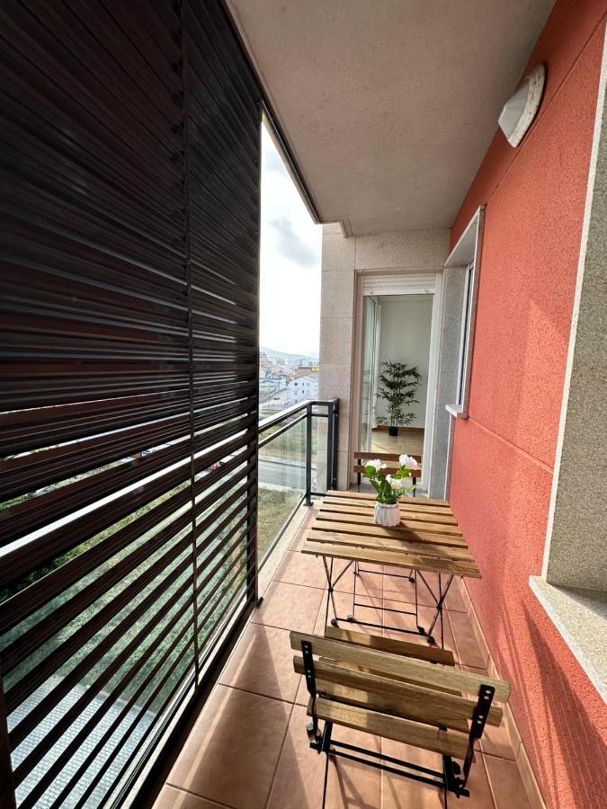 Appartement Lola à Foz Extérieur photo