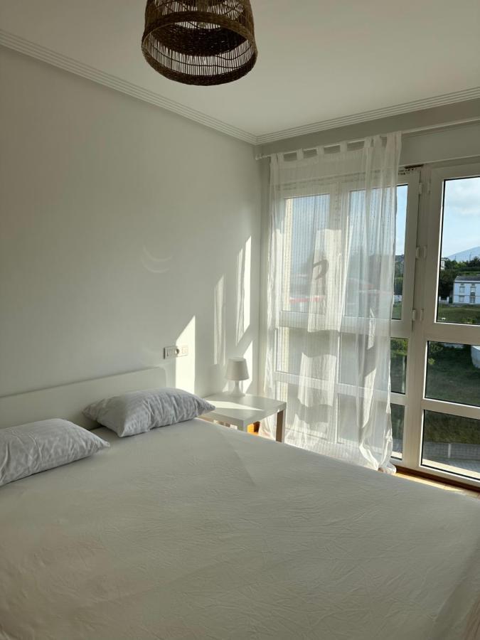 Appartement Lola à Foz Extérieur photo