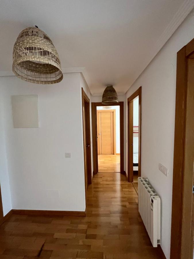 Appartement Lola à Foz Extérieur photo