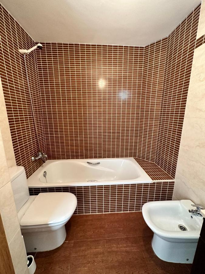 Appartement Lola à Foz Extérieur photo